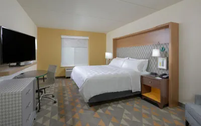 Photo 5 - Holiday Inn Raleigh-Durham Airport by IHG