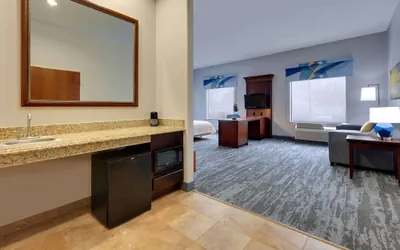 Photo 5 - Hampton Inn & Suites Dallas-Arlington-South