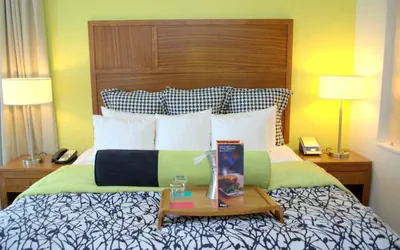 Photo 3 - Hotel Indigo Columbus Architectural Center by IHG