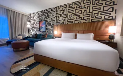 Photo 5 - Hotel Indigo Columbus Architectural Center by IHG