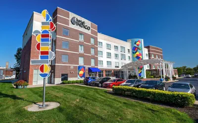 Photo 2 - Hotel Indigo Columbus Architectural Center by IHG