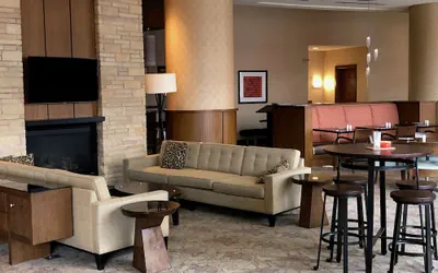 Photo 4 - Hilton Garden Inn Baltimore Inner Harbor