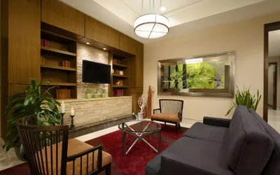 Photo 3 - Hilton Garden Inn Baltimore Inner Harbor