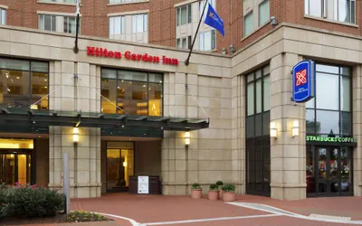Photo 2 - Hilton Garden Inn Baltimore Inner Harbor