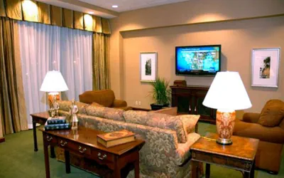 Photo 3 - Hampton Inn Calera