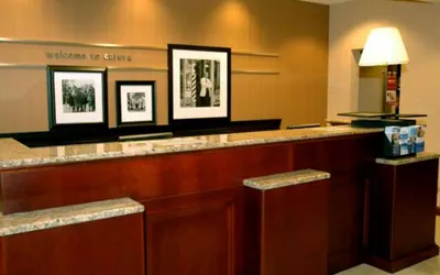 Photo 5 - Hampton Inn Calera