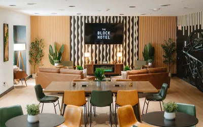 Photo 2 - The Block Hotel Bentonville
