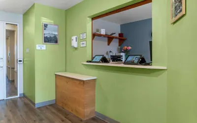 Photo 3 - Extended Stay America Select Suites - Kalamazoo - West