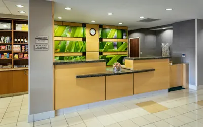Photo 3 - SpringHill Suites by Marriott Medford