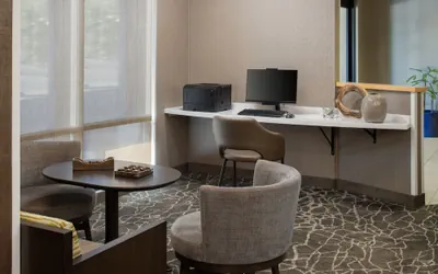 Photo 5 - SpringHill Suites by Marriott Medford