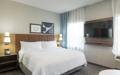 Photo 5 - Staybridge Suites Bentonville-Rogers by IHG
