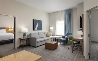 Photo 4 - Staybridge Suites Bentonville-Rogers by IHG