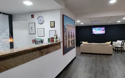 Photo 2 - S.J. Suites Hotel