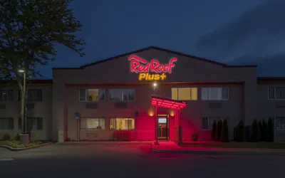 Red Roof Inn PLUS+ Poughkeepsie