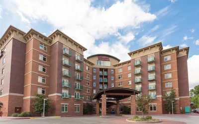 Photo 2 - Drury Inn & Suites Flagstaff