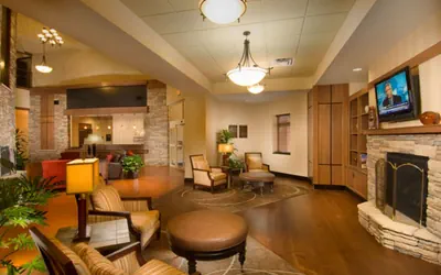 Photo 5 - Drury Inn & Suites Flagstaff