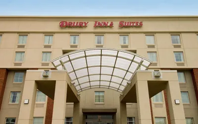 Drury Inn & Suites Middletown Franklin
