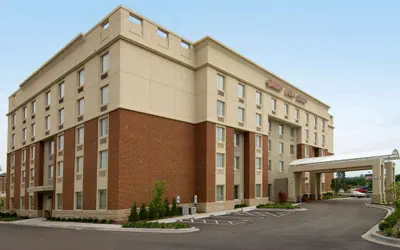 Photo 2 - Drury Inn & Suites Middletown Franklin