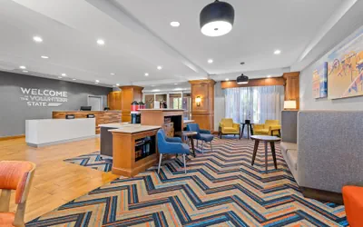 Photo 5 - Hampton Inn & Suites Murfreesboro