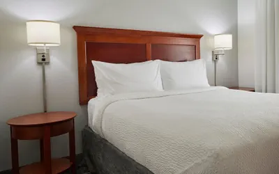 Photo 5 - TownePlace Suites by Marriott Medford