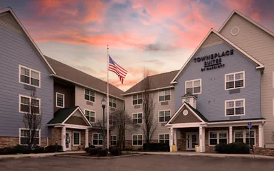 TownePlace Suites by Marriott Medford