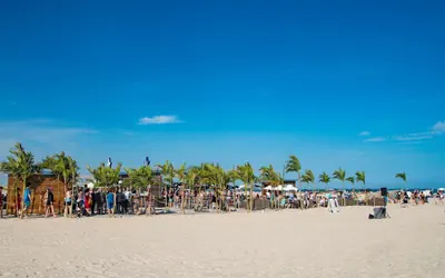 Photo 2 - ICONA Diamond Beach