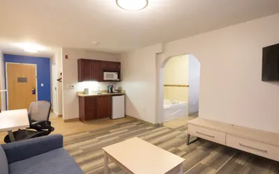 Photo 4 - Holiday Inn Express Hotel & Suites Detroit - Utica by IHG