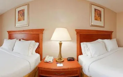 Photo 5 - Holiday Inn Express Hotel & Suites Detroit - Utica by IHG