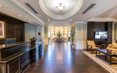 Photo 3 - Courtyard by Marriott Charleston Mount Pleasant