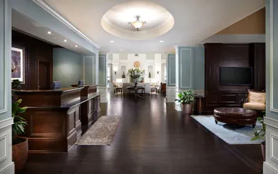 Photo 4 - Courtyard by Marriott Charleston Mount Pleasant