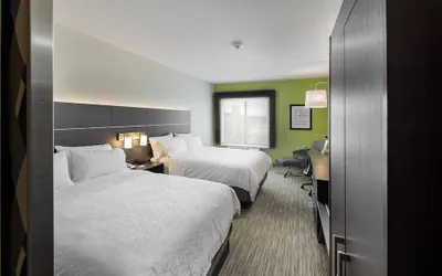 Photo 4 - Holiday Inn Express & Suites Yuma by IHG