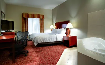Photo 4 - Hilton Garden Inn Elkhart
