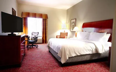 Photo 5 - Hilton Garden Inn Elkhart