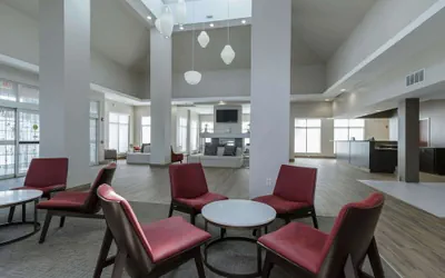Photo 2 - Hilton Garden Inn Elkhart