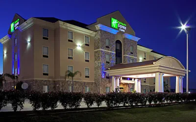 Holiday Inn Express Hotel & Suites Texas City by IHG