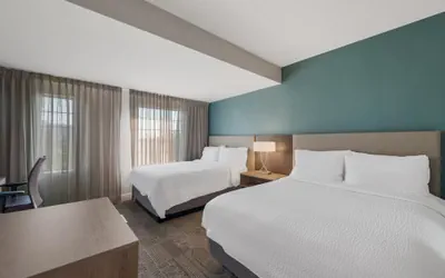 Photo 4 - Staybridge Suites Chesapeake by IHG