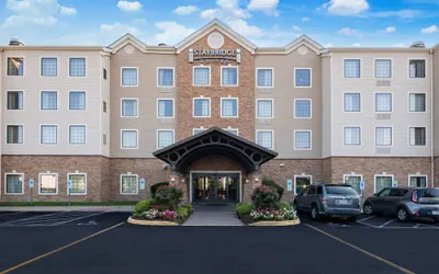 Staybridge Suites Chesapeake by IHG