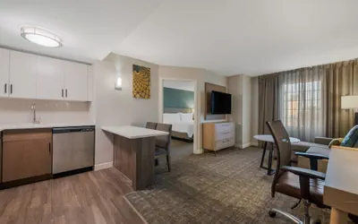 Photo 3 - Staybridge Suites Chesapeake by IHG
