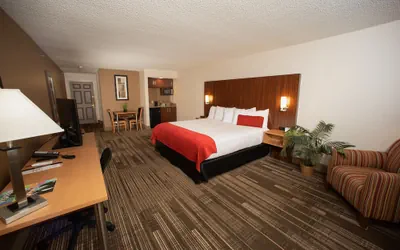 Photo 2 - Northfield Inn, Suites & Conference Center