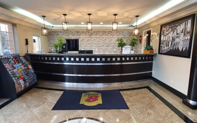 Photo 3 - Super 8 by Wyndham Cypress Buena Park Area