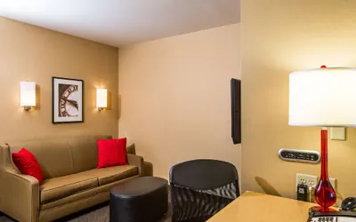 Photo 2 - SpringHill Suites by Marriott Appleton