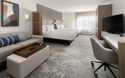 Photo 4 - SpringHill Suites by Marriott Appleton