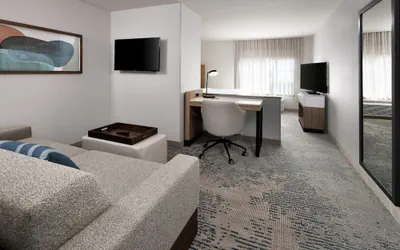 Photo 3 - SpringHill Suites by Marriott Appleton