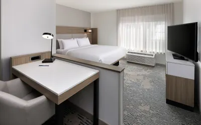 Photo 5 - SpringHill Suites by Marriott Appleton
