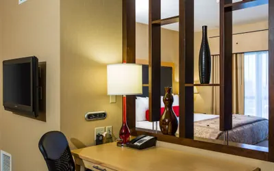 Photo 3 - SpringHill Suites by Marriott Appleton