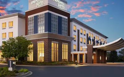SpringHill Suites by Marriott Appleton