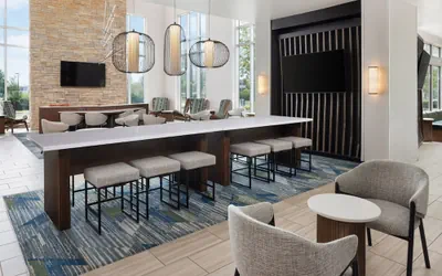 Photo 2 - SpringHill Suites by Marriott Appleton