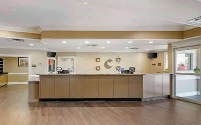 Photo 3 - Comfort Inn & Suites Tifton