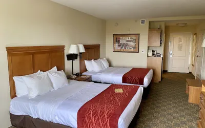 Photo 5 - Comfort Inn & Suites Tifton