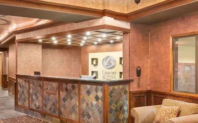 Photo 4 - Comfort Suites Moses Lake
